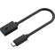 Adapter USB - USB Type-C, Genius ACC-C2AC - 32590003400 - Foto 3