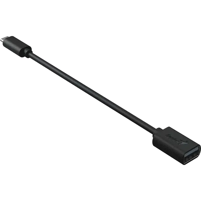 Adapter USB - USB Type-C, Genius ACC-C2AC - 32590003400 - Foto 4