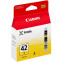 Druckerkartusche Canon CLI-42 Yellow - 6387B001
