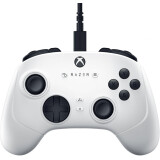 manette de jeu Razer Wolverine V3 Tournament Edition White (RZ06-05210200-R3M1)