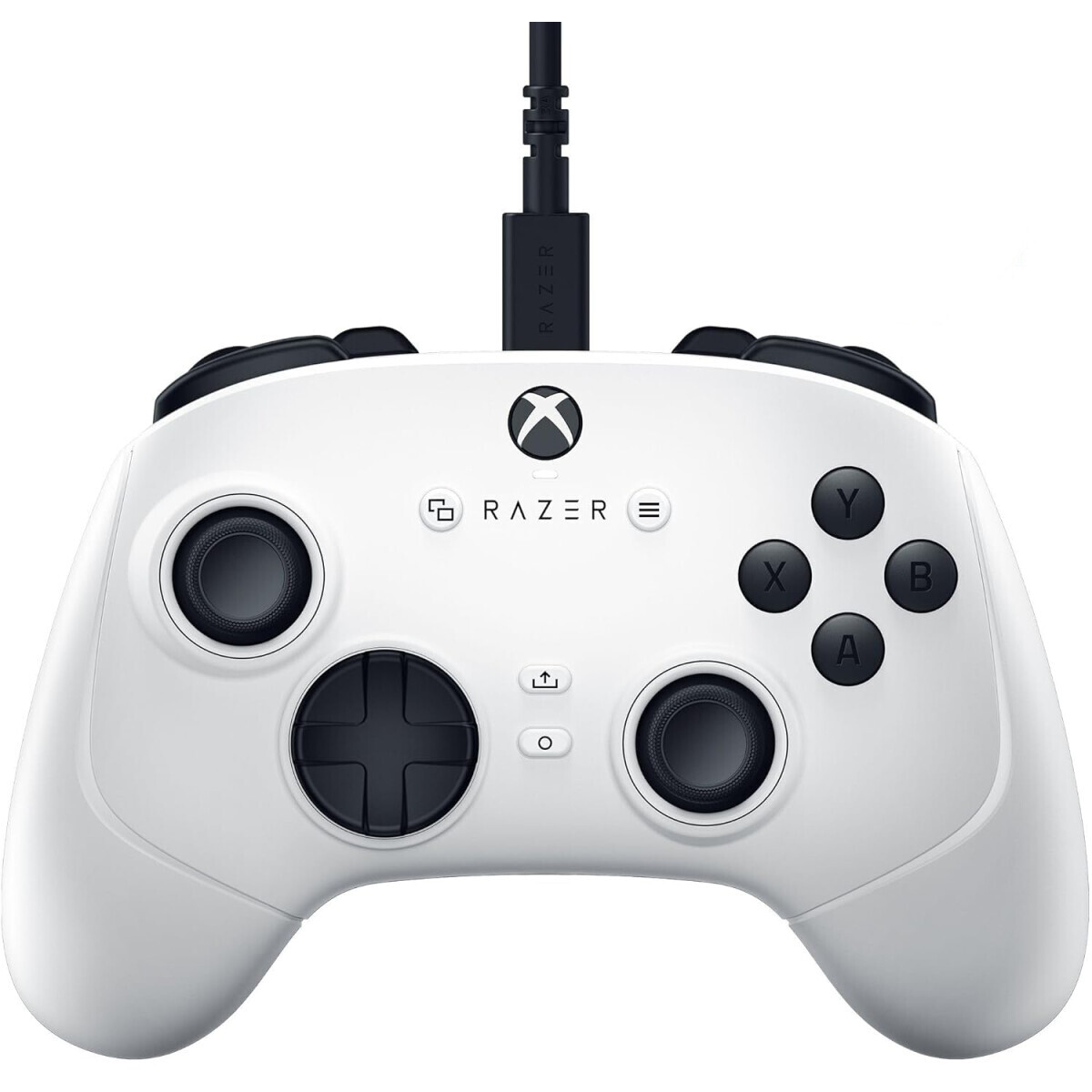 Gamecontroller Razer Wolverine V3 Tournament Edition White - RZ06-05210200-R3M1