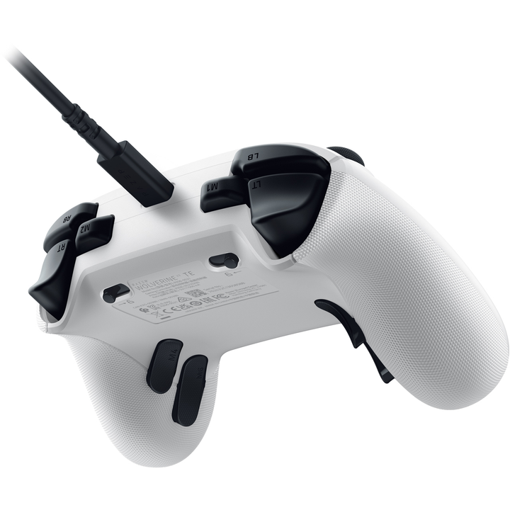 Gamecontroller Razer Wolverine V3 Tournament Edition White - RZ06-05210200-R3M1 - Foto 2