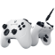 Gamecontroller Razer Wolverine V3 Tournament Edition White - RZ06-05210200-R3M1 - Foto 4