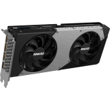 Grafikkarte NVIDIA GeForce RTX 5060 Ti INNO3D Twin X2 8GB (N506T2-08D7-193075N)