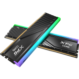 Mémoire vive 32GB DDR5 6000MHz ADATA XPG Lancer Blade RGB (AX5U6000C3616G-DTLABRBK) (2x16GB KIT)