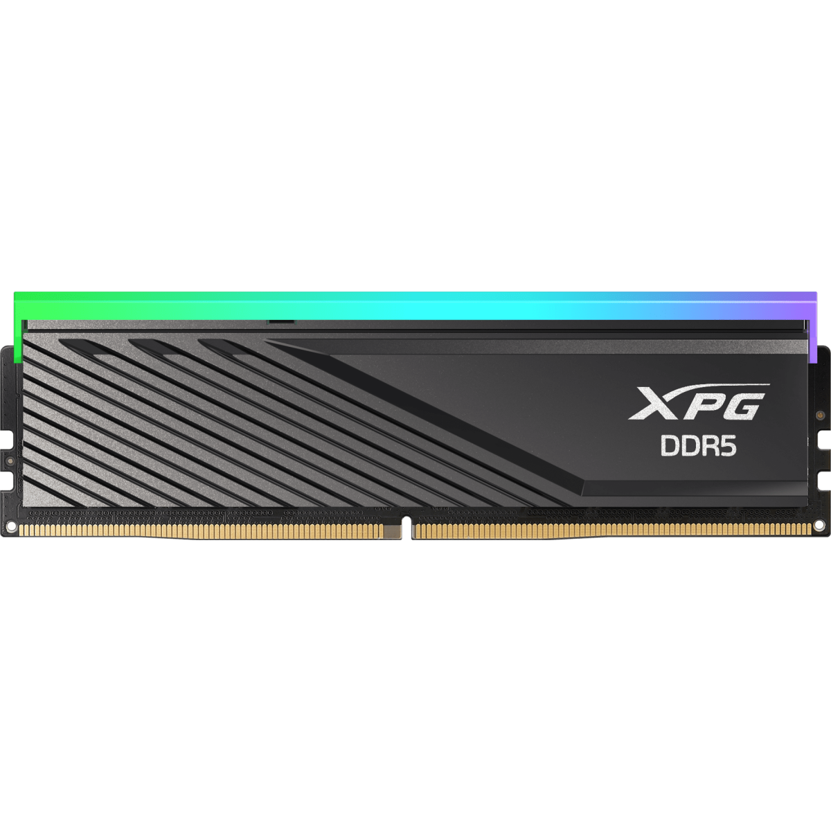 Mémoire vive 32GB DDR5 6000MHz ADATA XPG Lancer Blade RGB (AX5U6000C3616G-DTLABRBK) (2x16GB KIT) - photo 3