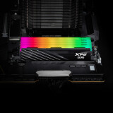 Mémoire vive 32GB DDR5 6000MHz ADATA XPG Lancer Blade RGB (AX5U6000C3616G-DTLABRBK) (2x16GB KIT)