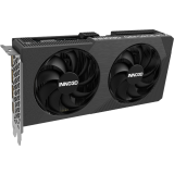 carte vidéo NVIDIA GeForce RTX 5060 INNO3D Twin X2 8GB (N50602-08D7-195071N)