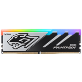 mémoire vive 16GB DDR5 5600MHz Apacer PANTHER RGB (AH5U16G56C5229BAA-1)