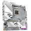 Mainboard Gigabyte B850M AORUS ELITE WIFI6E ICE - Foto 2