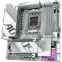 Mainboard Gigabyte B850M AORUS ELITE WIFI6E ICE - Foto 3