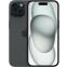 Smartphone Apple iPhone 15 128GB Black (MTP03ZD/A)