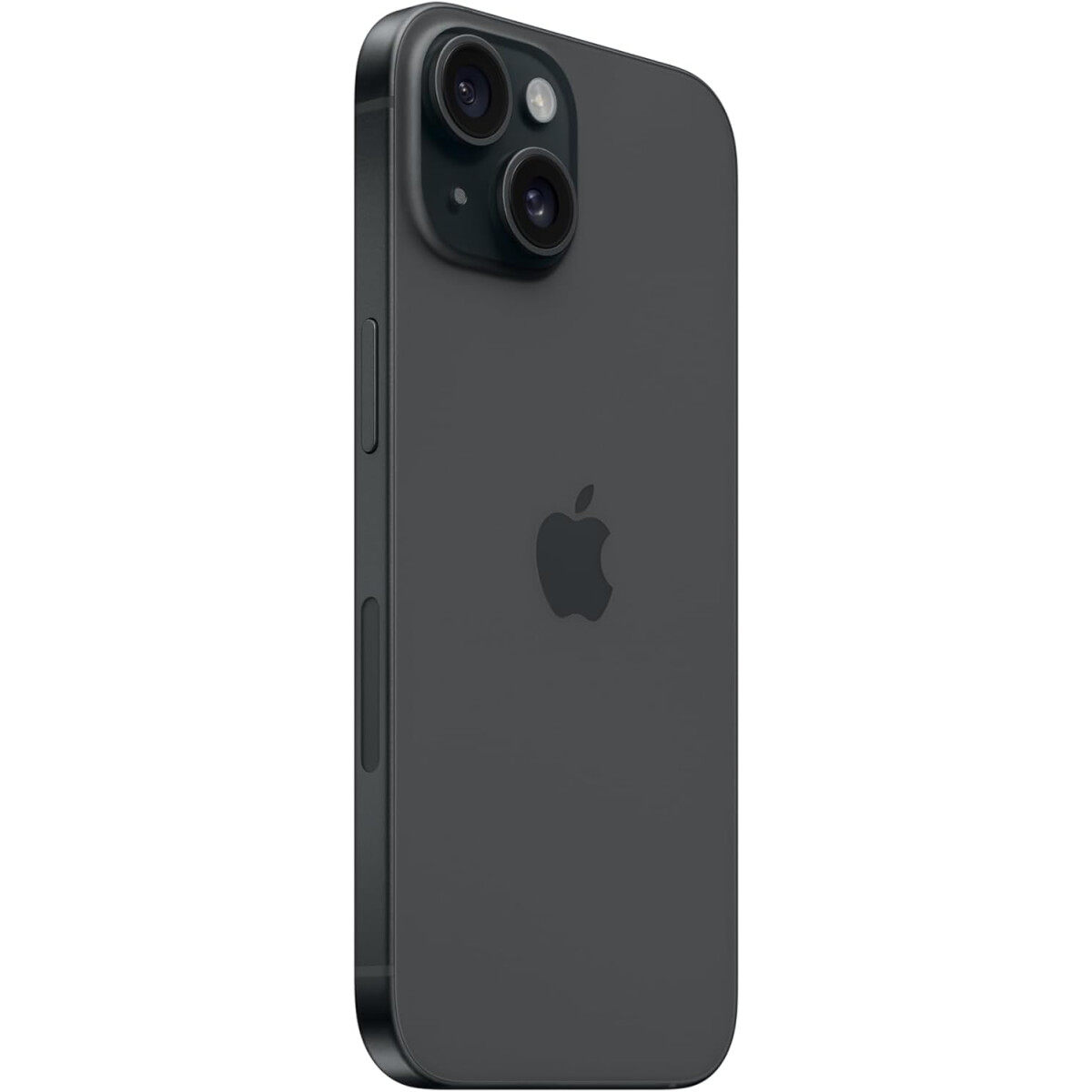 Smartphone Apple iPhone 15 128GB Black (MTP03ZD/A) - Foto 2
