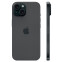 Smartphone Apple iPhone 15 128GB Black (MTP03ZD/A) - Foto 3