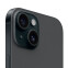 Smartphone Apple iPhone 15 128GB Black (MTP03ZD/A) - Foto 4