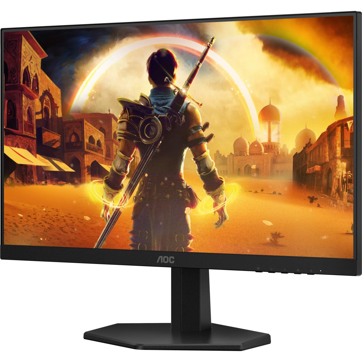 moniteur AOC 24" 24G42E - photo 2