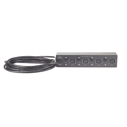 Bloc dalimentation électrique APC AP7585 - photo 2