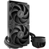 Système de refroidissement liquide Arctic Liquid Freezer III Pro 280 Black (ACFRE00179A)