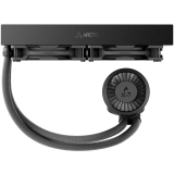 Système de refroidissement liquide Arctic Liquid Freezer III Pro 280 Black (ACFRE00179A)
