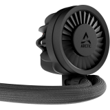 Système de refroidissement liquide Arctic Liquid Freezer III Pro 280 Black (ACFRE00179A)