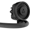 Système de refroidissement liquide Arctic Liquid Freezer III Pro 280 Black - ACFRE00179A - photo 4