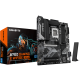 carte mère Gigabyte B760 GAMING X WIFI6E GEN5