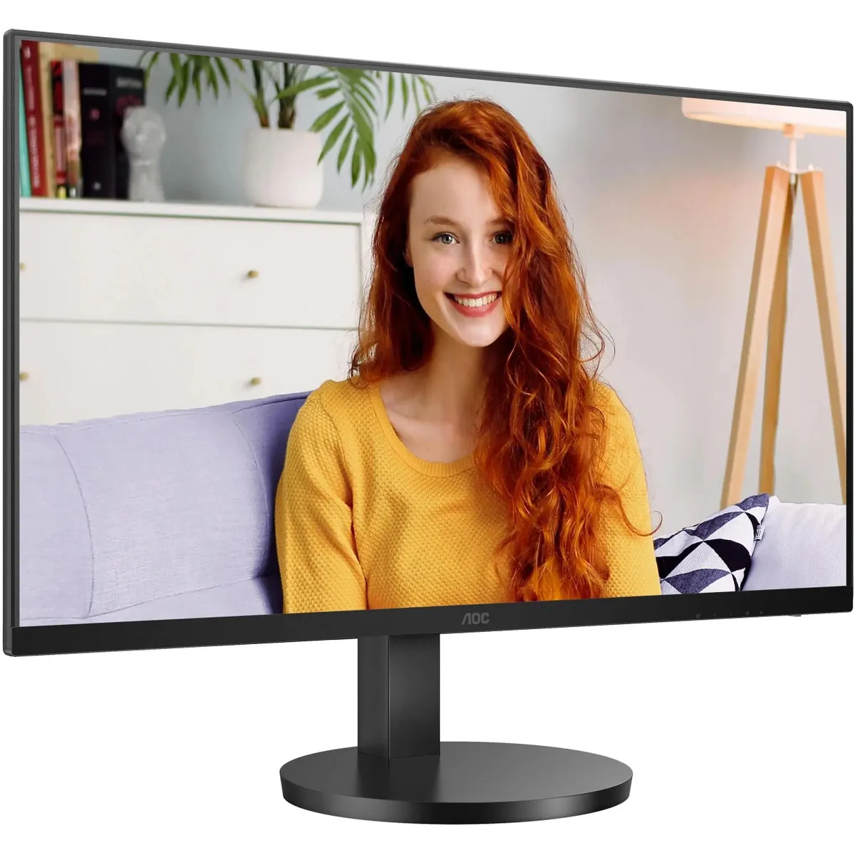 moniteur AOC 27" U27B3AF - photo 3