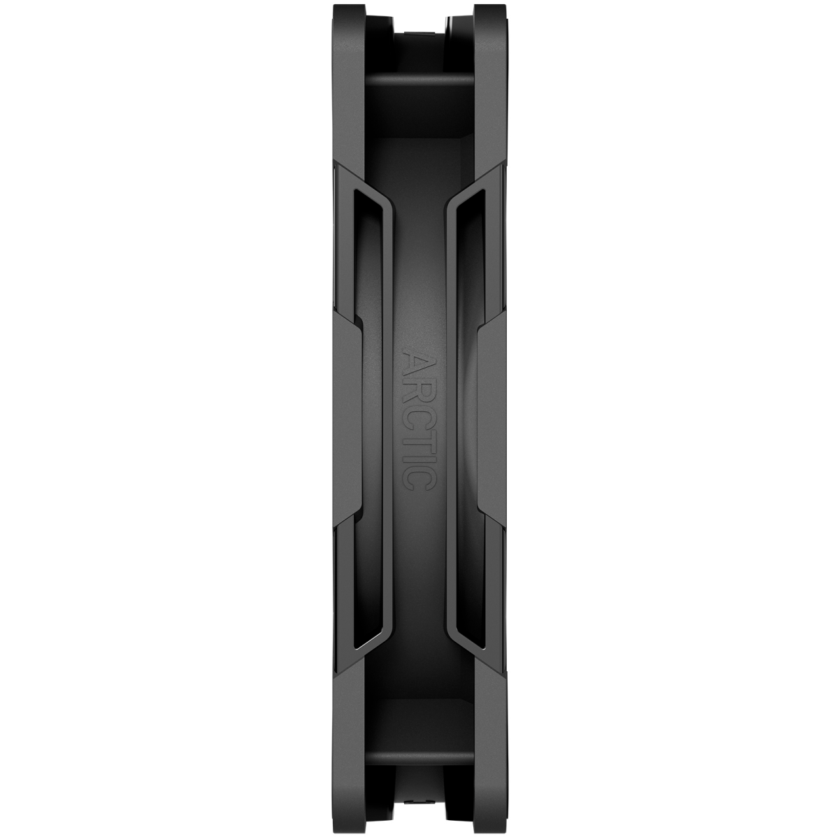 Gehäuselüfter Arctic P12 Pro PST Black (5 pcs) - ACFAN00307A - Foto 3