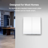 Intelligenter Schalter TP-Link Tapo S220