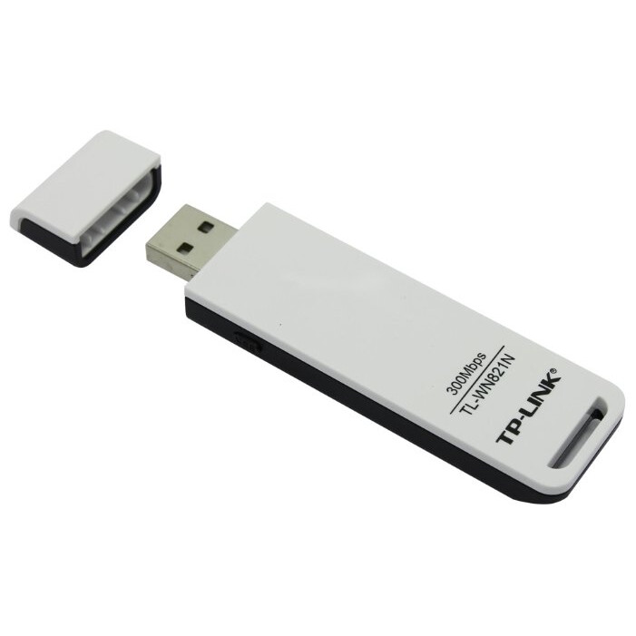 Wi-Fi Adapter TP-Link TL-WN821N