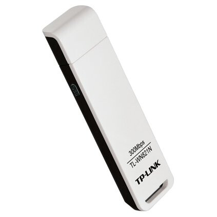 Wi-Fi Adapter TP-Link TL-WN821N - Foto 3