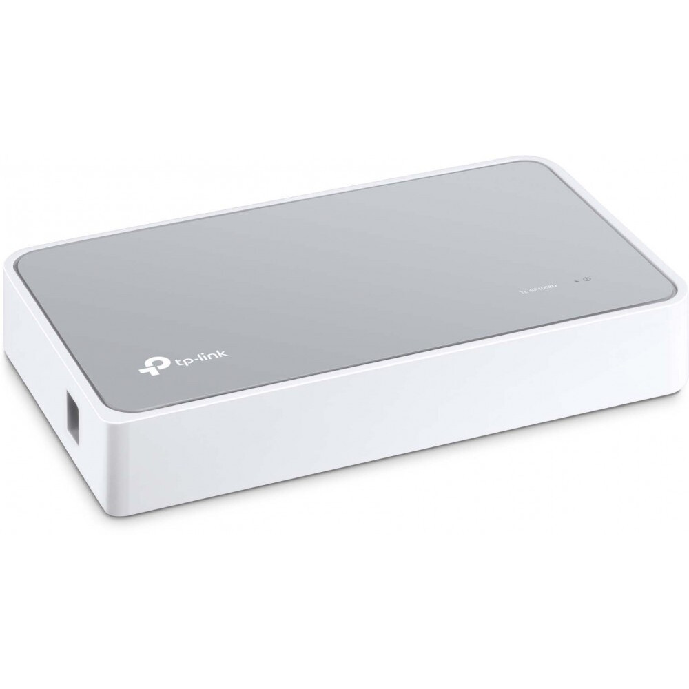 Commutateur (switch) TP-Link TL-SF1008D - Foto 2