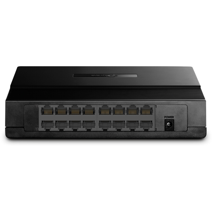 Commutateur (switch) TP-Link TL-SF1016D - photo 3