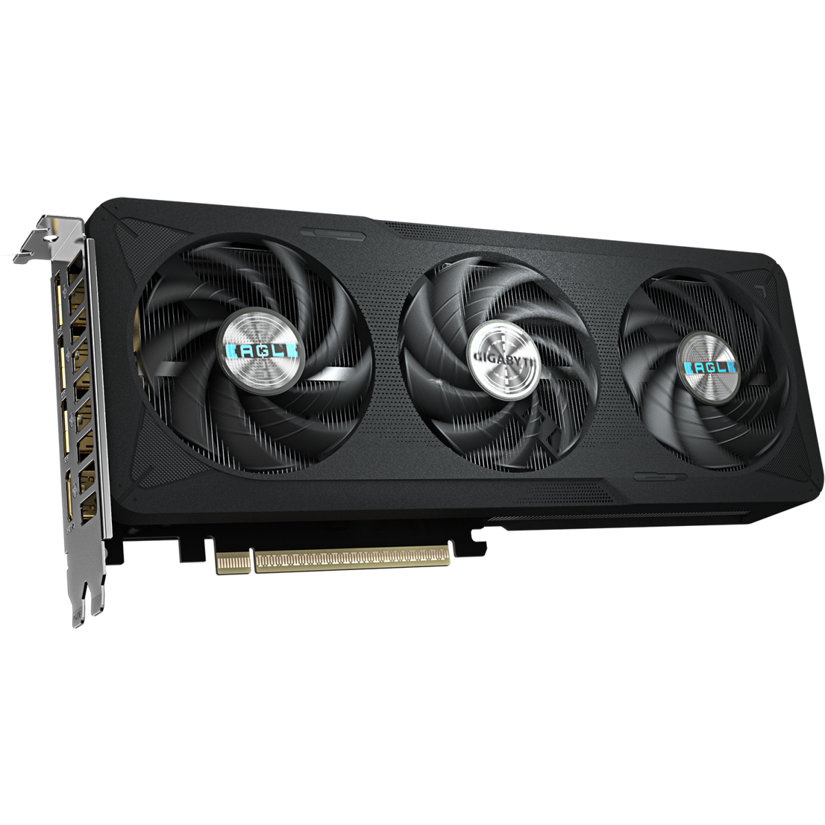 carte graphique NVIDIA GeForce RTX 5060 Gigabyte EAGLE MAX OC 8GB (GV-N5060EAGLEMAX OC-8GD)