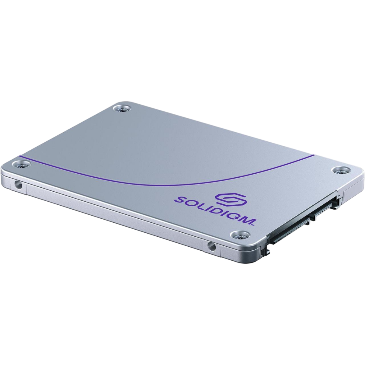 SSD Speicher 3.84TB Solidigm D3-S4520 (SSDSC2KB038TZ1Z)