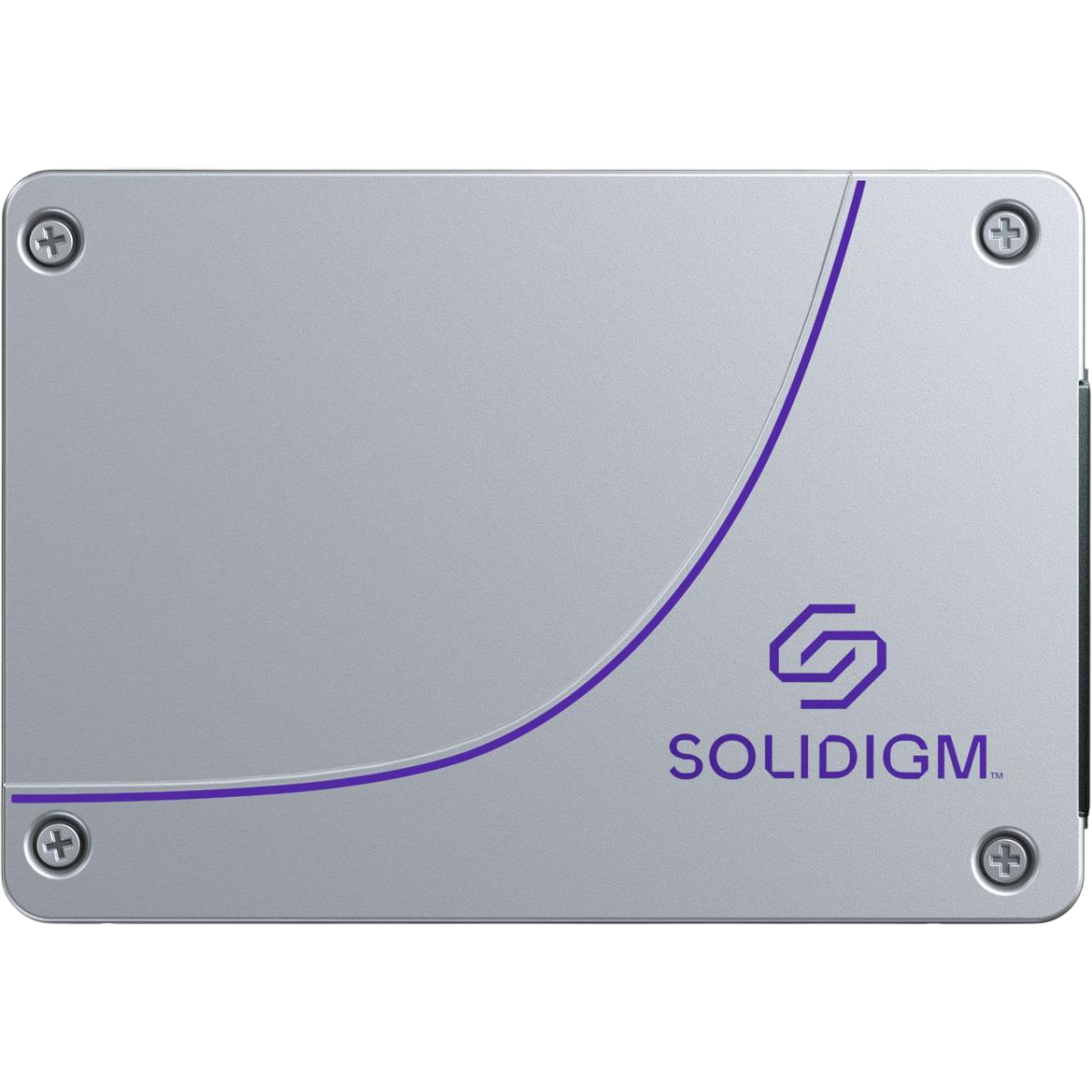 Stockage SSD 1.92TB Solidigm D3-S4520 (SSDSC2KB019TZ1Z) - photo 2