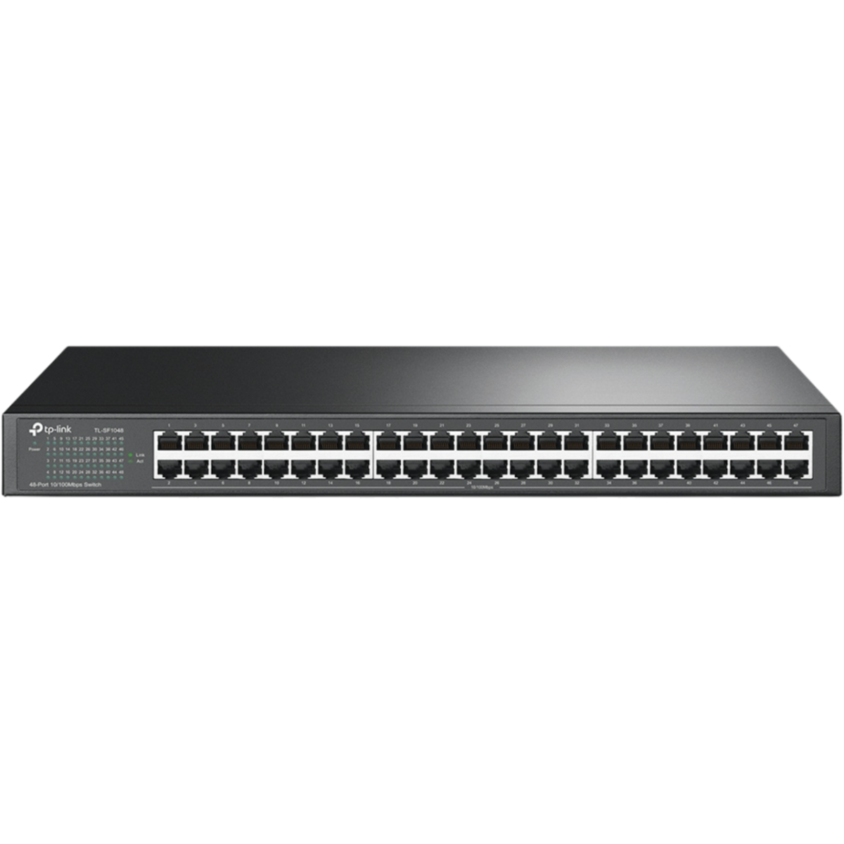 Commutateur (switch) TP-Link TL-SF1048