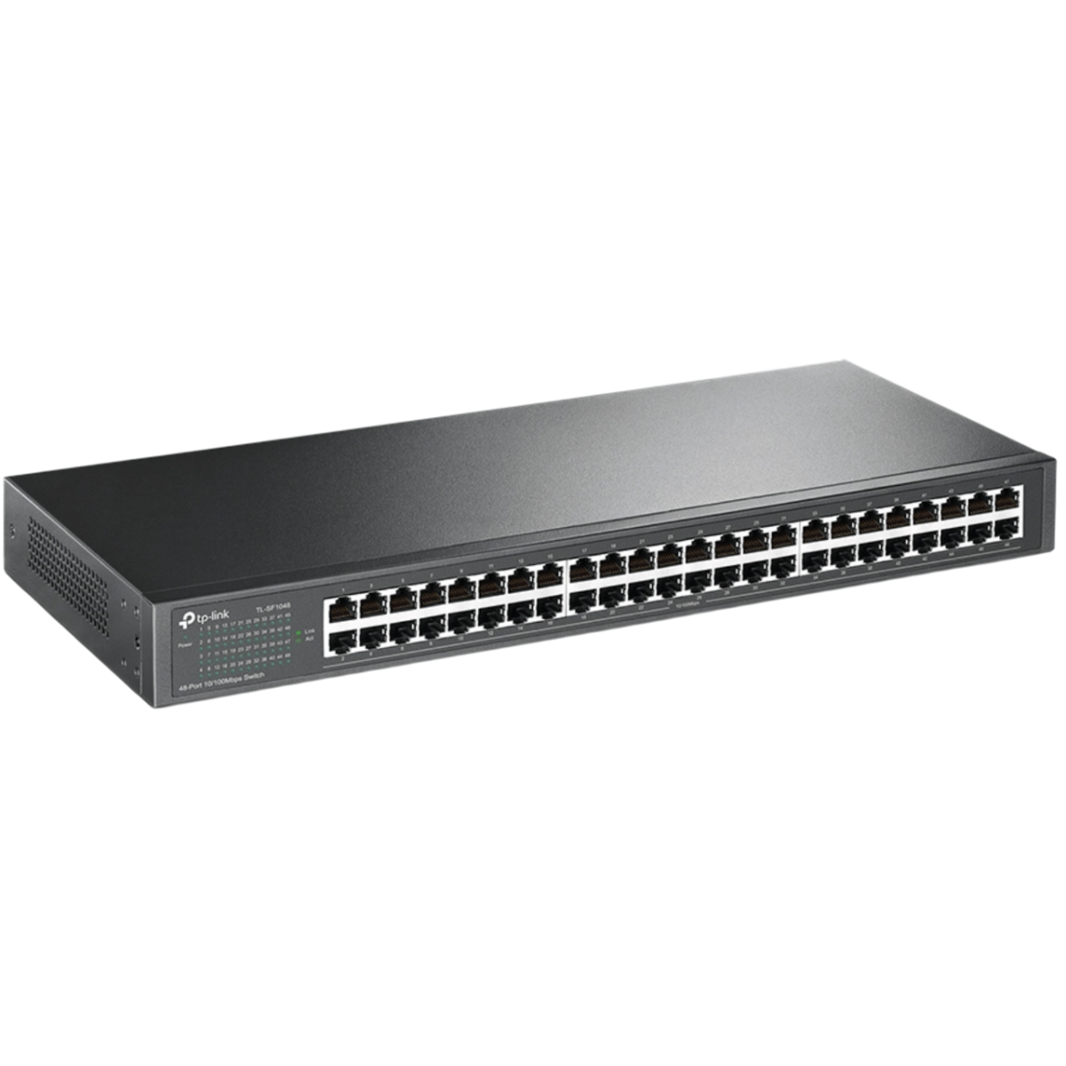 Commutateur (switch) TP-Link TL-SF1048 - Foto 2