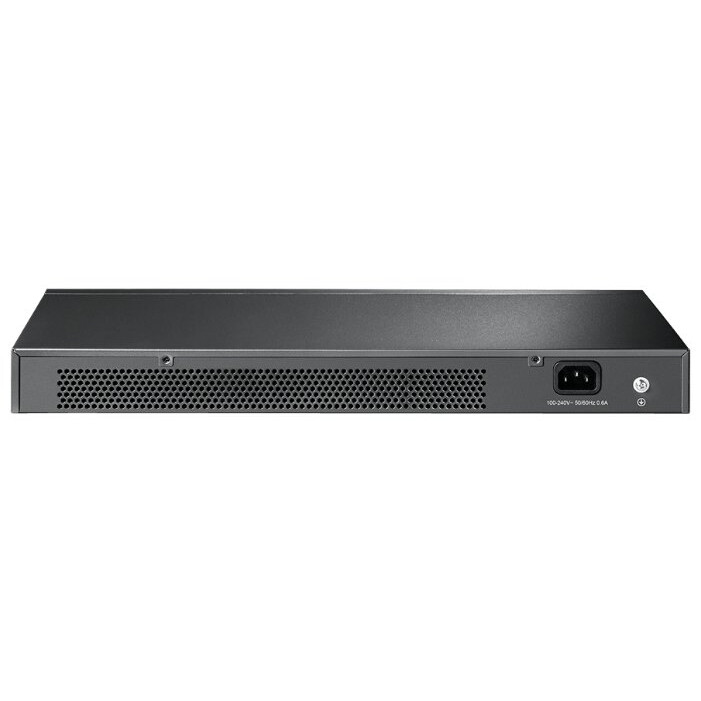 Commutateur (switch) TP-Link TL-SG1024 - Foto 3