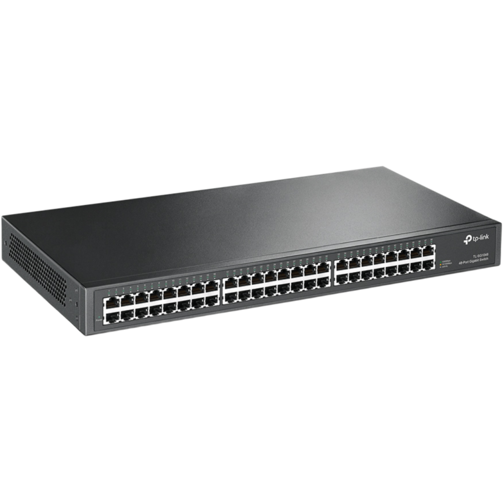 Commutateur (switch) TP-Link TL-SG1048 - Foto 2