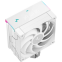Kühler DeepCool AK400 DIGITAL PRO WH - R-AK400-WHAPMN-G - Foto 2