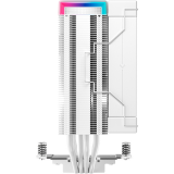Refroidisseur DeepCool AK400 DIGITAL PRO WH (R-AK400-WHAPMN-G)