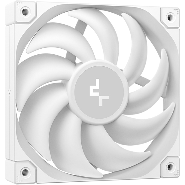Refroidisseur DeepCool AK620 DIGITAL PRO WH - R-AK620-WHAPMN-G - photo 8