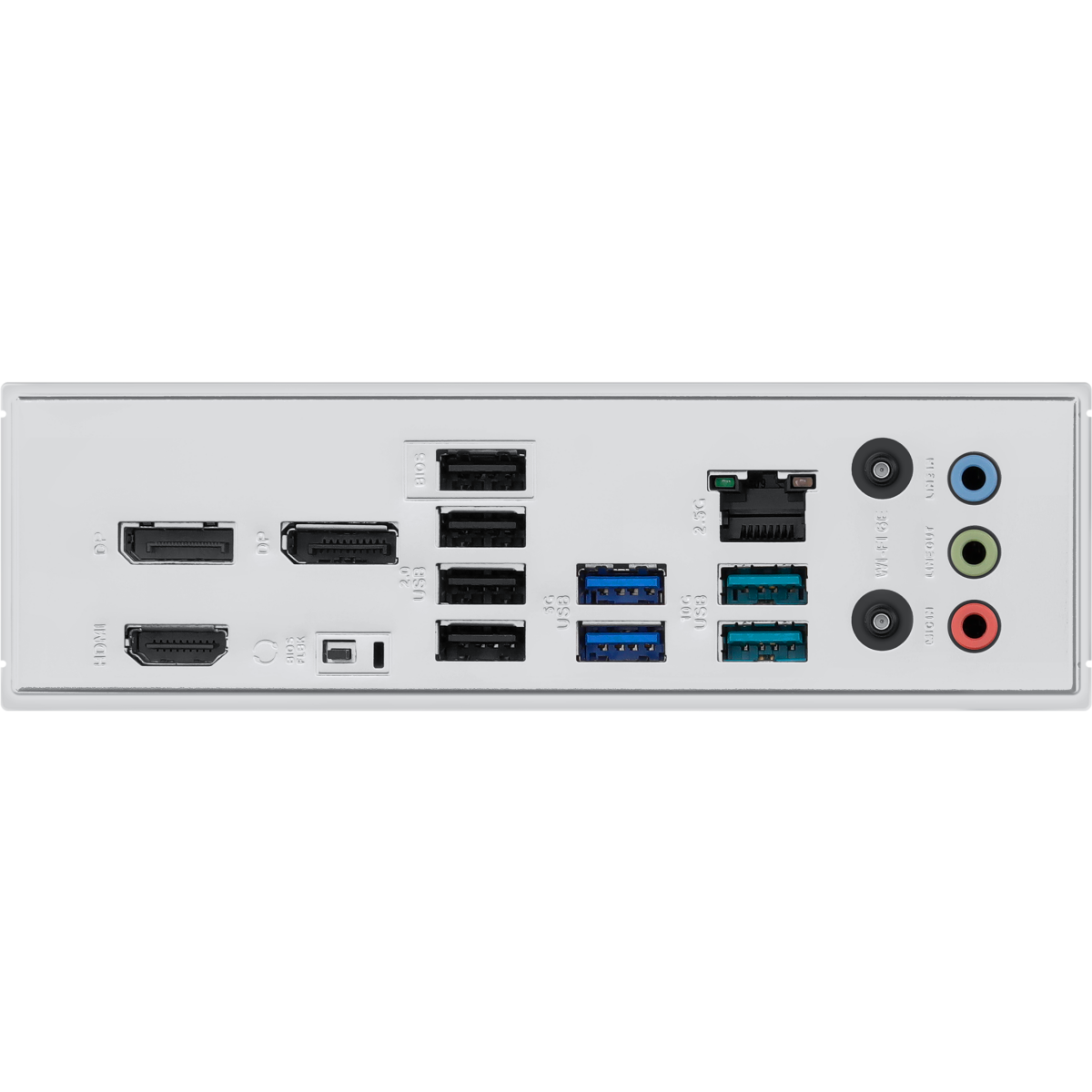 Carte mère ASUS PRIME B850M-A WIFI - photo 5