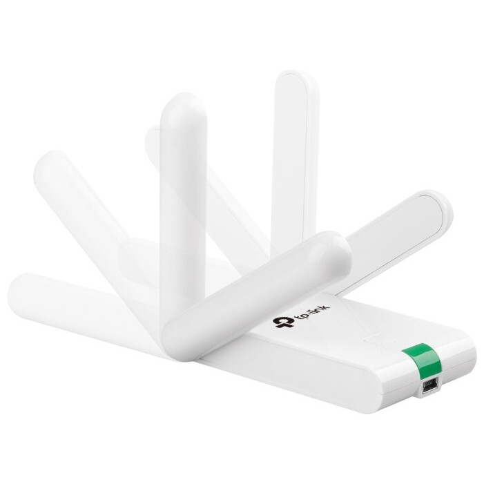 adaptateur Wi-Fi TP-Link TL-WN822N - photo 3