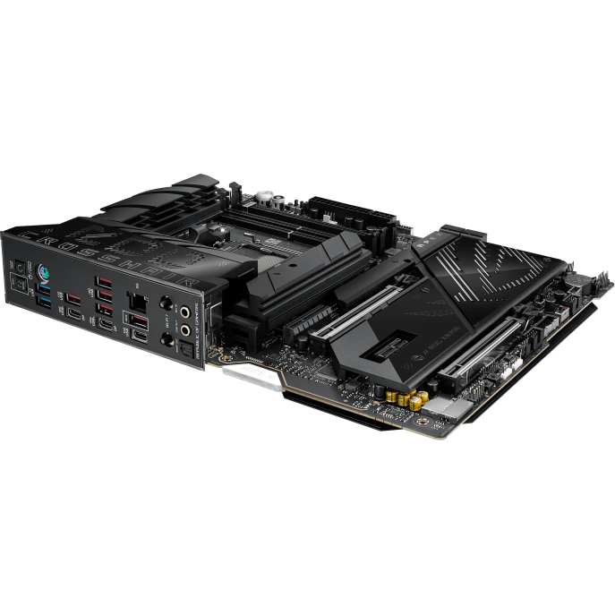 Mainboard ASUS ROG CROSSHAIR X870E APEX - Foto 6
