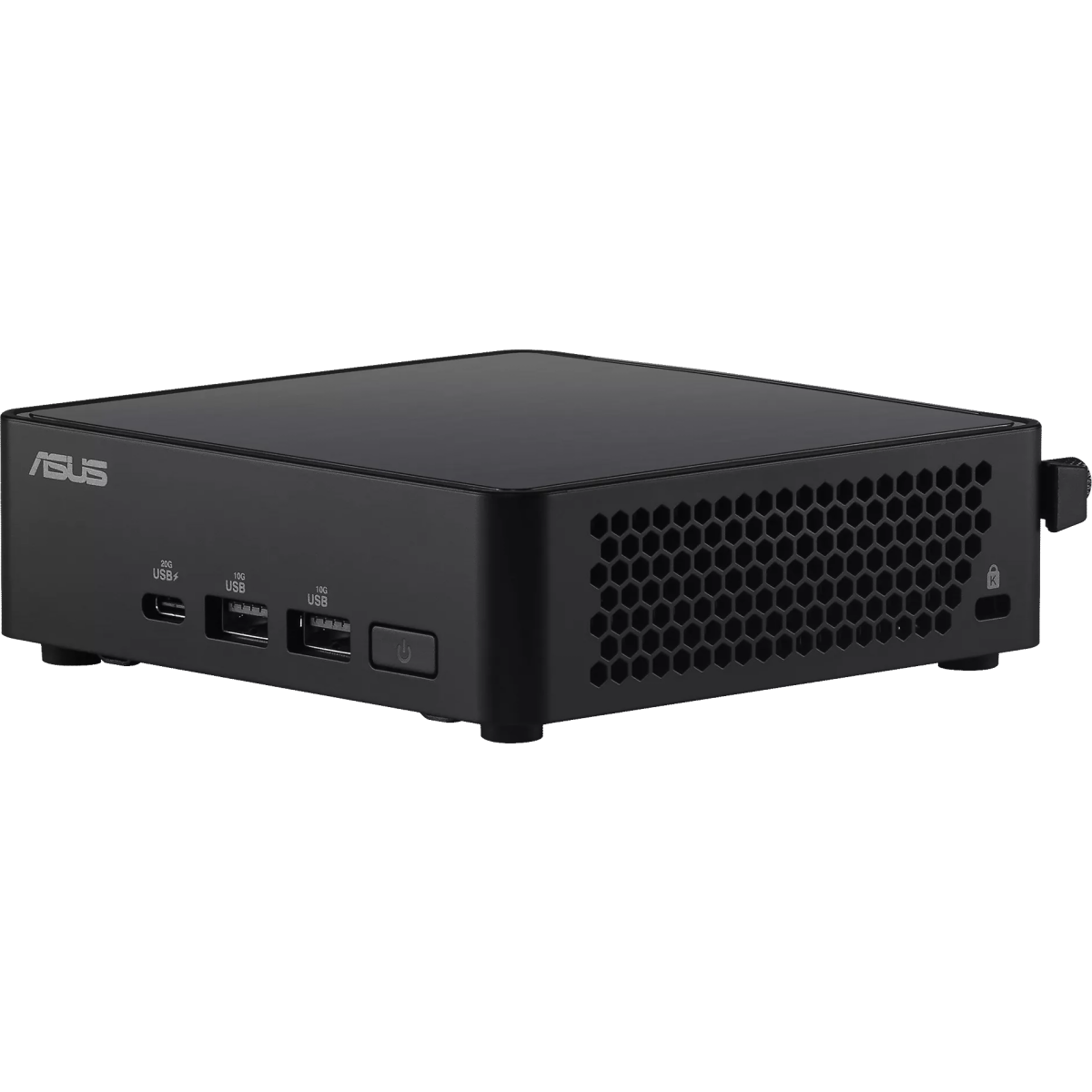 Plateforme ASUS NUC 14 Pro Slim PC Kit (RNUC14RVKU500002I) - photo 3