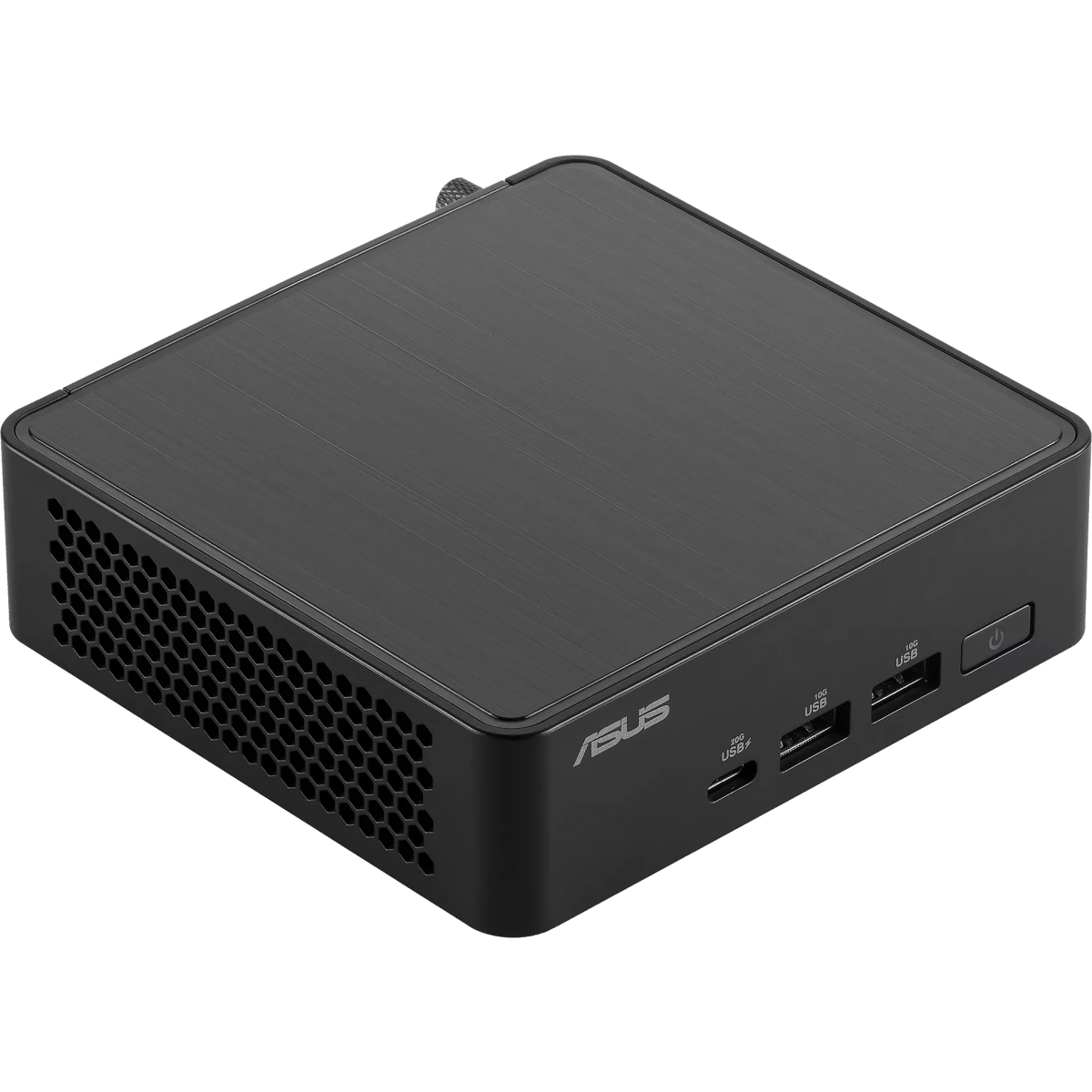 Plateforme ASUS NUC 14 Pro Slim PC Kit (RNUC14RVKU500002I) - photo 4