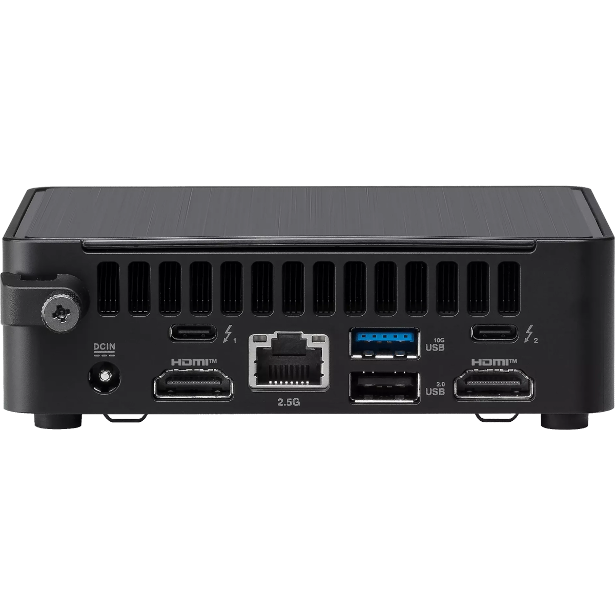 Plateforme ASUS NUC 14 Pro Slim PC Kit (RNUC14RVKU500002I) - photo 8