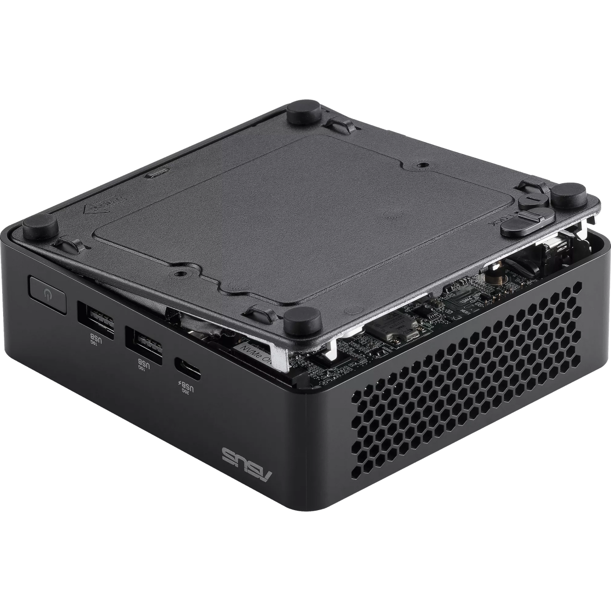 Plateforme ASUS NUC 14 Pro Slim PC Kit (RNUC14RVKU500002I) - photo 11